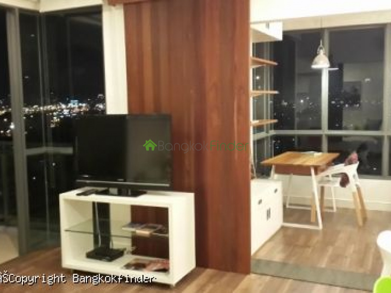 62 Sukhumvit, On Nut, Thailand, 2 Bedrooms Bedrooms, ,2 BathroomsBathrooms,Condo,Sold,The Room 62,Sukhumvit,5600