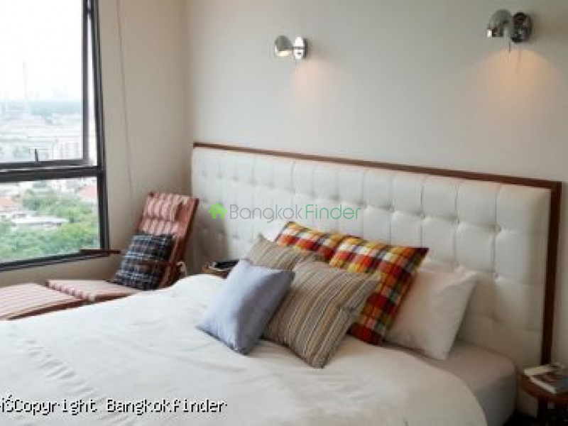 62 Sukhumvit, On Nut, Thailand, 2 Bedrooms Bedrooms, ,2 BathroomsBathrooms,Condo,Sold,The Room 62,Sukhumvit,5600