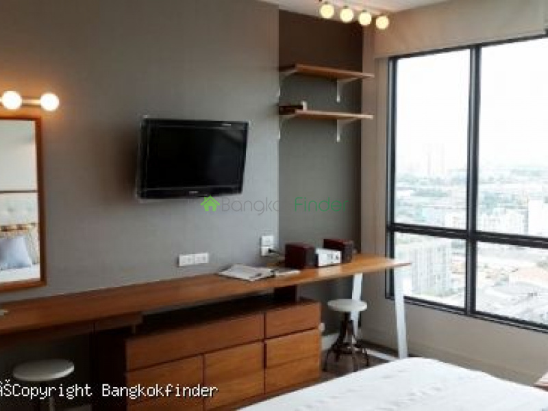 62 Sukhumvit, On Nut, Thailand, 2 Bedrooms Bedrooms, ,2 BathroomsBathrooms,Condo,Sold,The Room 62,Sukhumvit,5600