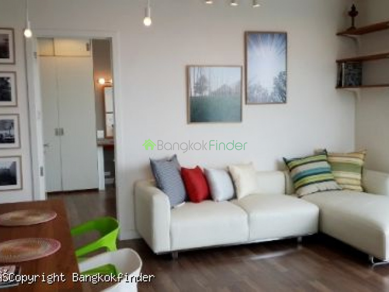 62 Sukhumvit, On Nut, Thailand, 2 Bedrooms Bedrooms, ,2 BathroomsBathrooms,Condo,Sold,The Room 62,Sukhumvit,5600