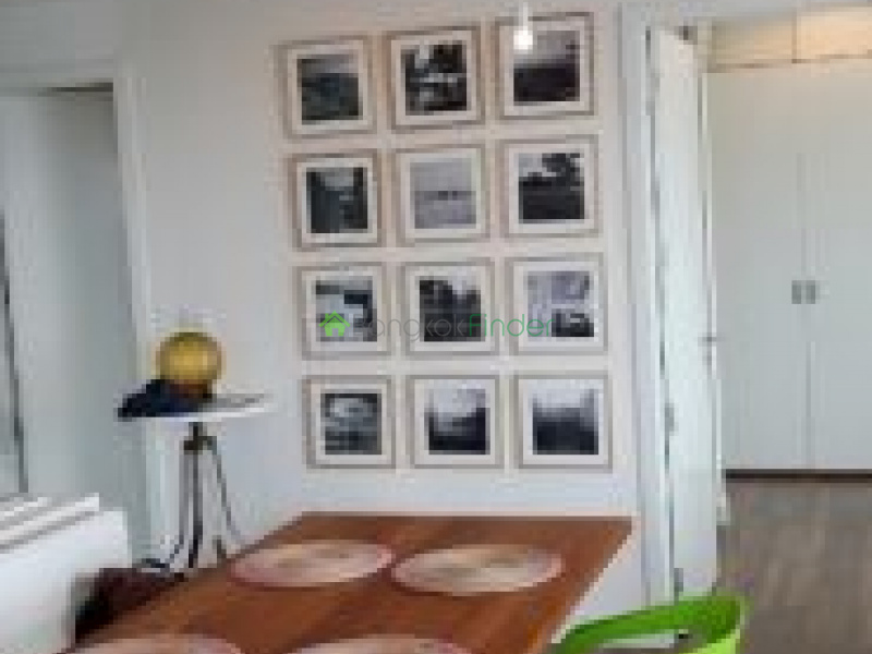 62 Sukhumvit, On Nut, Thailand, 2 Bedrooms Bedrooms, ,2 BathroomsBathrooms,Condo,Sold,The Room 62,Sukhumvit,5600