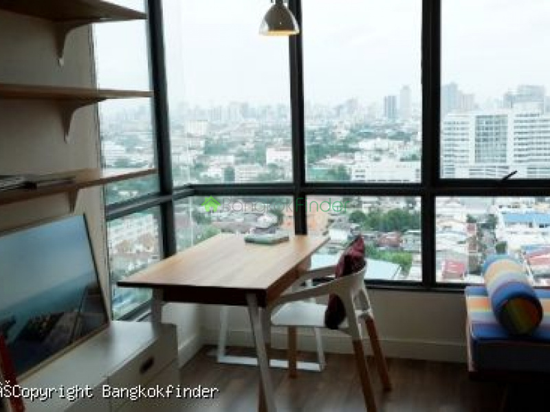 62 Sukhumvit, On Nut, Thailand, 2 Bedrooms Bedrooms, ,2 BathroomsBathrooms,Condo,Sold,The Room 62,Sukhumvit,5600