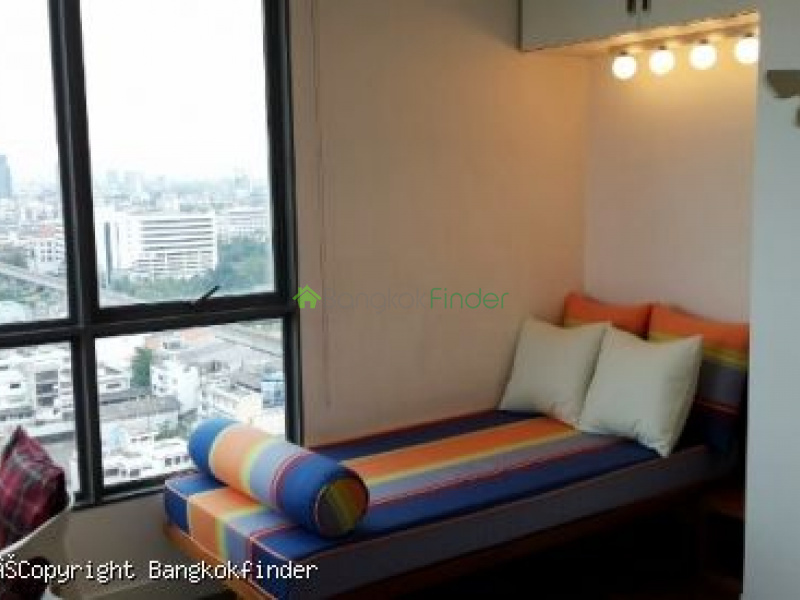 62 Sukhumvit, On Nut, Thailand, 2 Bedrooms Bedrooms, ,2 BathroomsBathrooms,Condo,Sold,The Room 62,Sukhumvit,5600