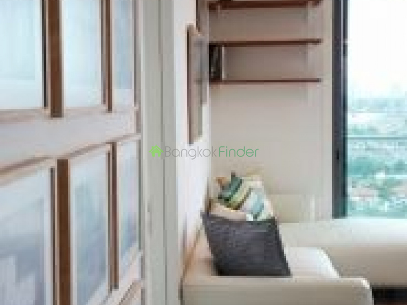 62 Sukhumvit, On Nut, Thailand, 2 Bedrooms Bedrooms, ,2 BathroomsBathrooms,Condo,Sold,The Room 62,Sukhumvit,5600