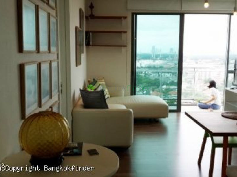 62 Sukhumvit, On Nut, Thailand, 2 Bedrooms Bedrooms, ,2 BathroomsBathrooms,Condo,Sold,The Room 62,Sukhumvit,5600