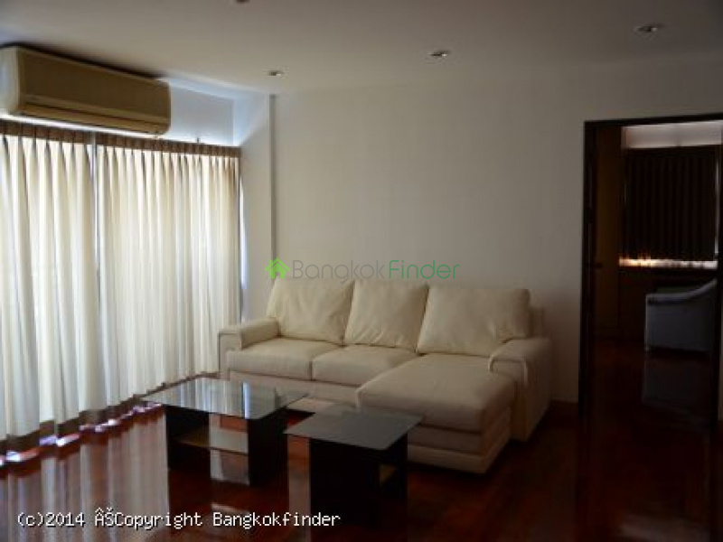 59 Sukhumvit, Thonglor, Thailand, 3 Bedrooms Bedrooms, ,3 BathroomsBathrooms,Condo,For Rent,Top View Tower,Sukhumvit,5601