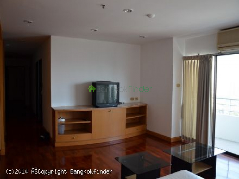 59 Sukhumvit, Thonglor, Thailand, 3 Bedrooms Bedrooms, ,3 BathroomsBathrooms,Condo,For Rent,Top View Tower,Sukhumvit,5601