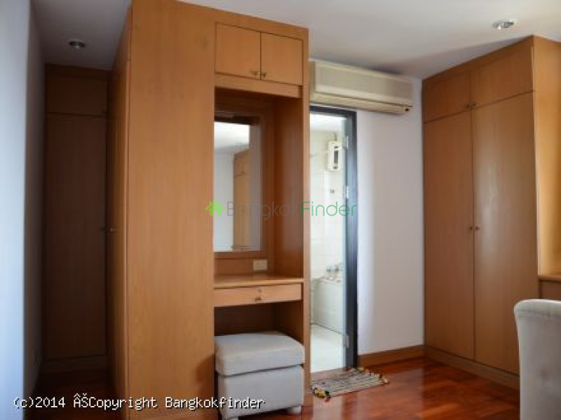 59 Sukhumvit, Thonglor, Thailand, 3 Bedrooms Bedrooms, ,3 BathroomsBathrooms,Condo,For Rent,Top View Tower,Sukhumvit,5601