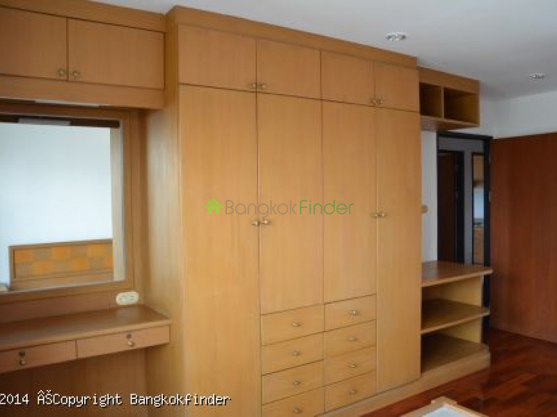 59 Sukhumvit, Thonglor, Thailand, 3 Bedrooms Bedrooms, ,3 BathroomsBathrooms,Condo,For Rent,Top View Tower,Sukhumvit,5601