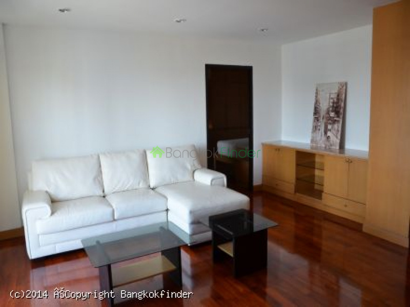 59 Sukhumvit, Thonglor, Thailand, 3 Bedrooms Bedrooms, ,3 BathroomsBathrooms,Condo,For Rent,Top View Tower,Sukhumvit,5601