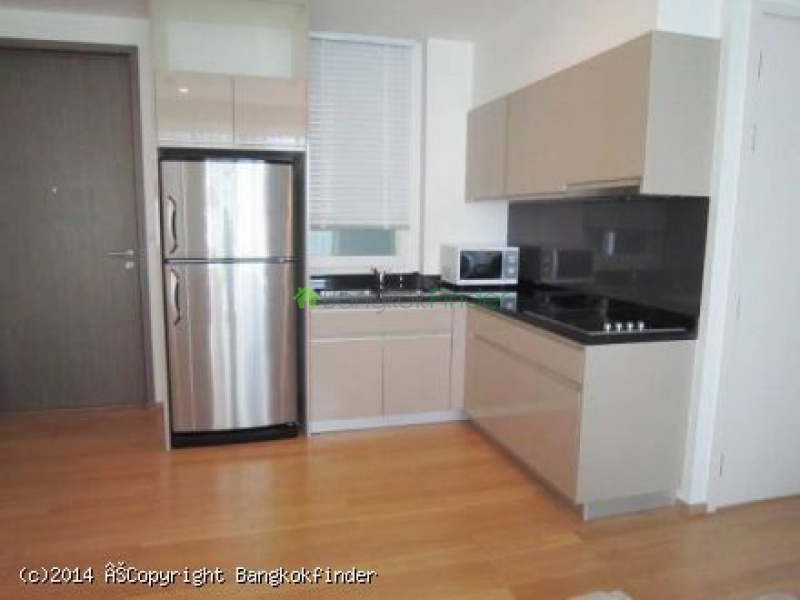 39 Sukhumvit, Phrom Phong, Bangkok, Thailand, 2 Bedrooms Bedrooms, ,2 BathroomsBathrooms,Condo,For Rent,39 By Sansiri,Sukhumvit ,5602