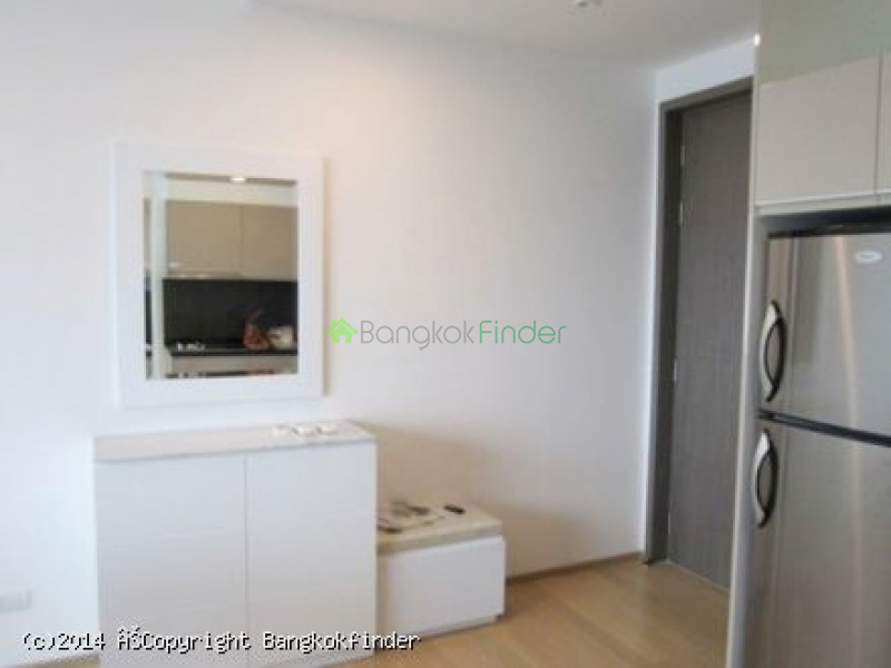 39 Sukhumvit, Phrom Phong, Bangkok, Thailand, 2 Bedrooms Bedrooms, ,2 BathroomsBathrooms,Condo,For Rent,39 By Sansiri,Sukhumvit ,5602