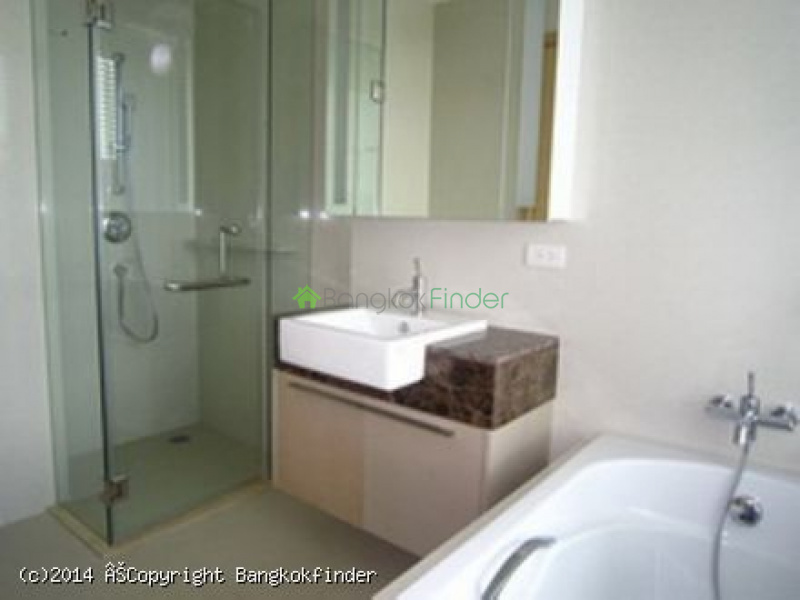 39 Sukhumvit, Phrom Phong, Thailand, 2 Bedrooms Bedrooms, ,2 BathroomsBathrooms,Condo,Sold,39 By Sansiri,Sukhumvit,5603