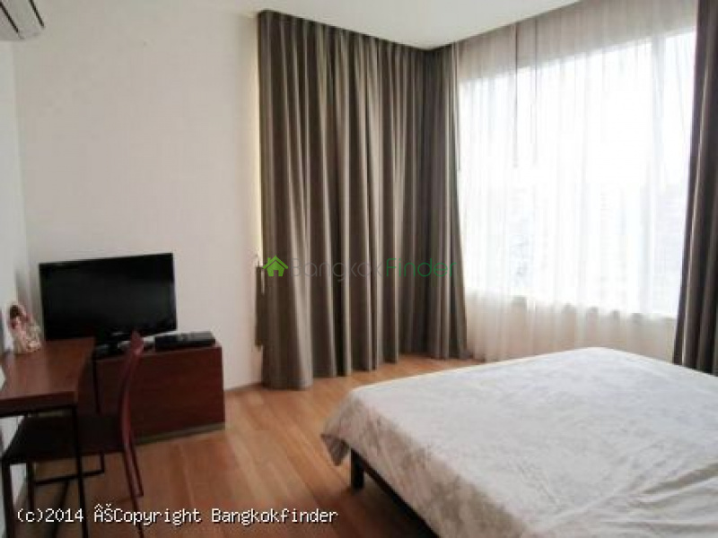 39 Sukhumvit, Phrom Phong, Thailand, 2 Bedrooms Bedrooms, ,2 BathroomsBathrooms,Condo,Sold,39 By Sansiri,Sukhumvit,5603