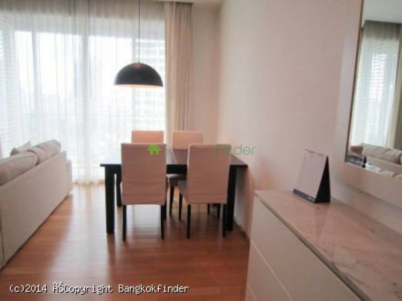 39 Sukhumvit, Phrom Phong, Thailand, 2 Bedrooms Bedrooms, ,2 BathroomsBathrooms,Condo,Sold,39 By Sansiri,Sukhumvit,5603