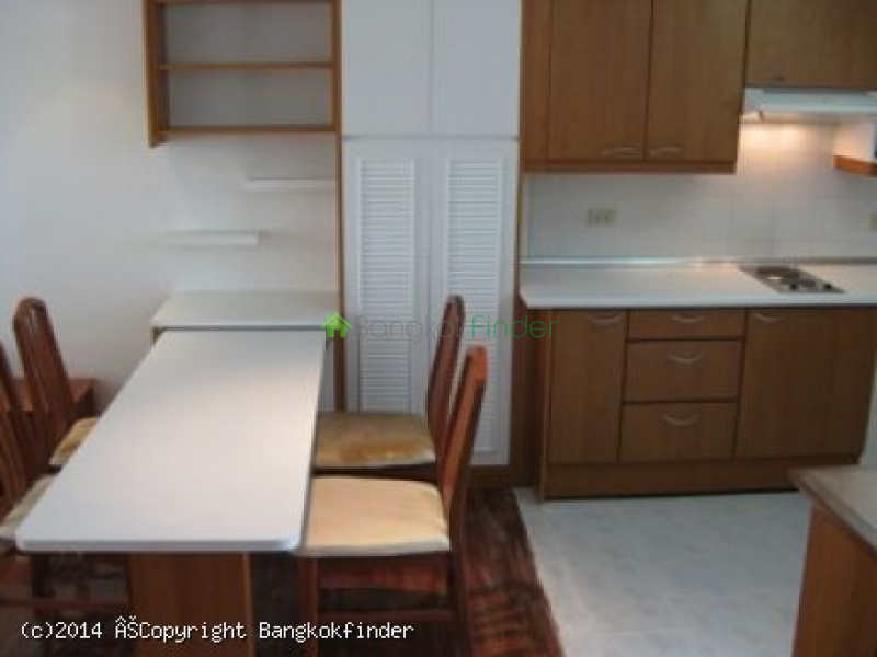 3 Ruamrudee, Ploenchit, Thailand, 1 Bedroom Bedrooms, ,2 BathroomsBathrooms,Condo,For Rent,Navin Court,Ruamrudee,5604