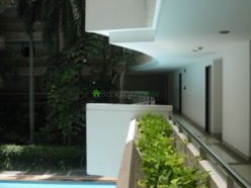 3 Ruamrudee, Ploenchit, Thailand, 1 Bedroom Bedrooms, ,2 BathroomsBathrooms,Condo,For Rent,Navin Court,Ruamrudee,5604