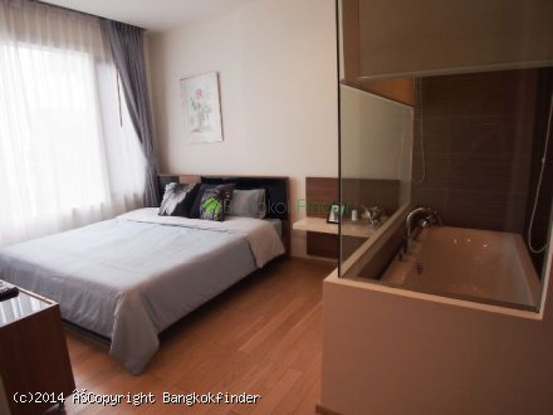 38 Sukhumvit, Thonglor, Thailand, 2 Bedrooms Bedrooms, ,2 BathroomsBathrooms,Condo,For Rent,Siri at Sukhumvit Condominium,Sukhumvit,5606