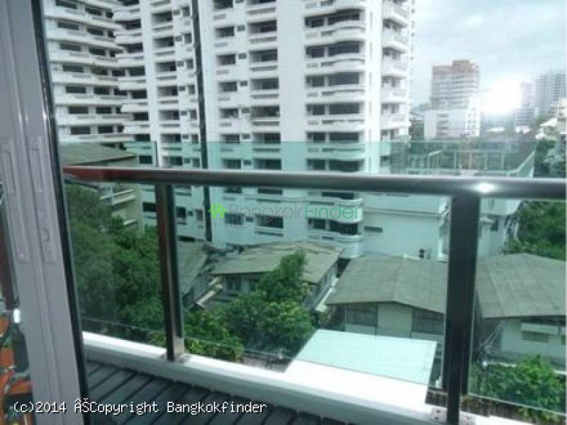 65 Sukhumvit, Ekamai, Thailand, 1 Bedroom Bedrooms, ,1 BathroomBathrooms,Condo,Sold,Click Condo,Sukhumvit,5618