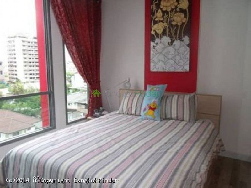 65 Sukhumvit, Ekamai, Thailand, 1 Bedroom Bedrooms, ,1 BathroomBathrooms,Condo,Sold,Click Condo,Sukhumvit,5618