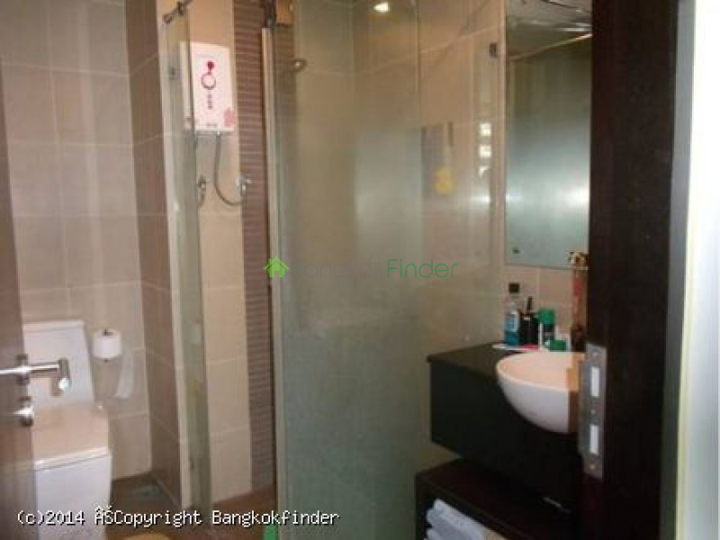 65 Sukhumvit, Ekamai, Thailand, 1 Bedroom Bedrooms, ,1 BathroomBathrooms,Condo,Sold,Click Condo,Sukhumvit,5618