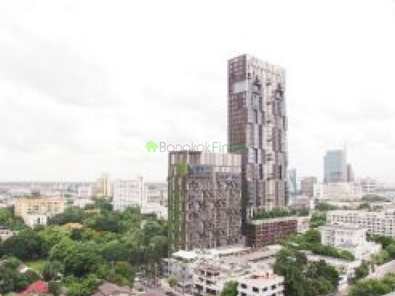 38 Sukhumvit, Thonglor, Thailand, 2 Bedrooms Bedrooms, ,2 BathroomsBathrooms,Condo,Sold,Siri at Sukhumvit Condominium,Sukhumvit,5607