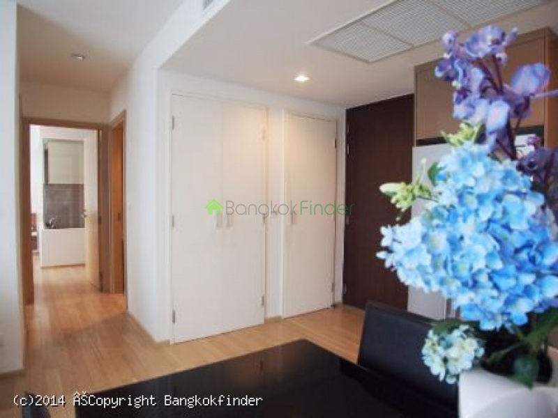 38 Sukhumvit, Thonglor, Thailand, 2 Bedrooms Bedrooms, ,2 BathroomsBathrooms,Condo,Sold,Siri at Sukhumvit Condominium,Sukhumvit,5607