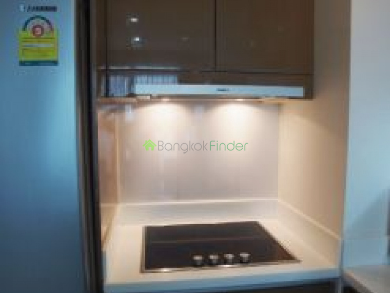 38 Sukhumvit, Thonglor, Thailand, 2 Bedrooms Bedrooms, ,2 BathroomsBathrooms,Condo,Sold,Siri at Sukhumvit Condominium,Sukhumvit,5607