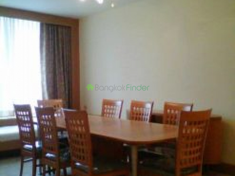 Chidlom, Ploenchit, Thailand, 2 Bedrooms Bedrooms, ,2 BathroomsBathrooms,Condo,For Rent,Somkid Garden,Chidlom,5609