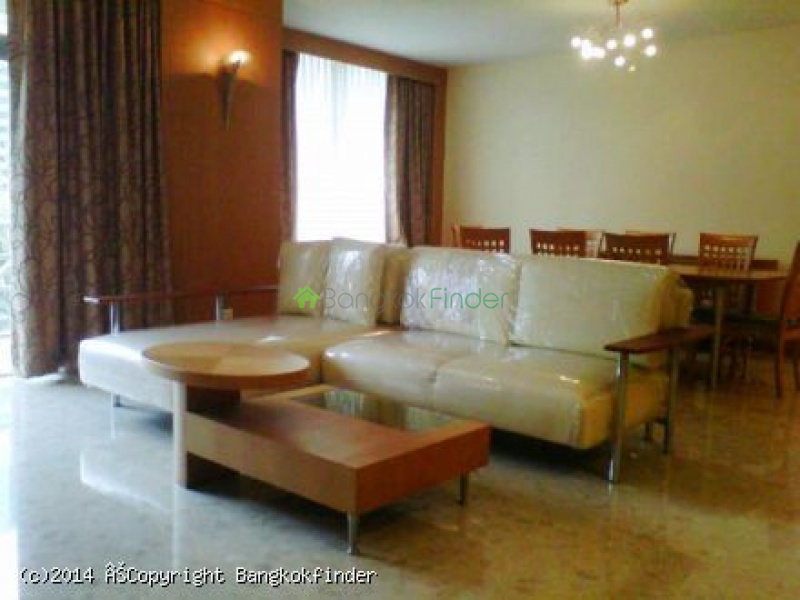 Chidlom, Ploenchit, Thailand, 2 Bedrooms Bedrooms, ,2 BathroomsBathrooms,Condo,For Rent,Somkid Garden,Chidlom,5609