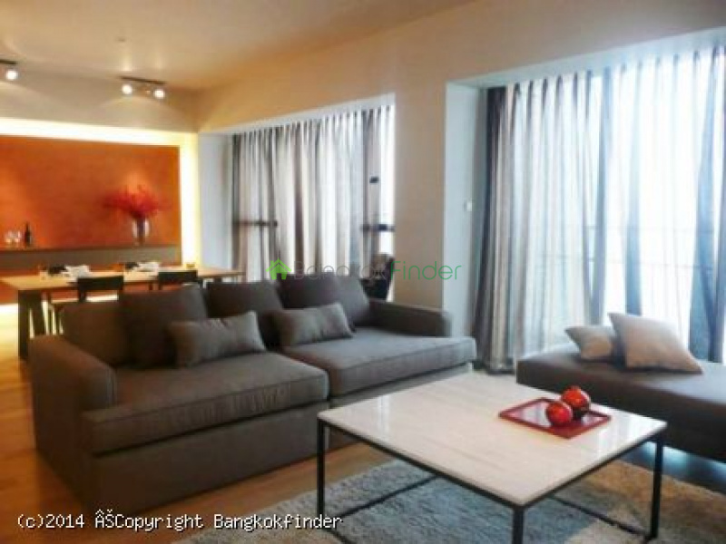 Sathorn, Sathorn, Thailand, 2 Bedrooms Bedrooms, ,2 BathroomsBathrooms,Condo,For Rent,The Met,Sathorn,5610