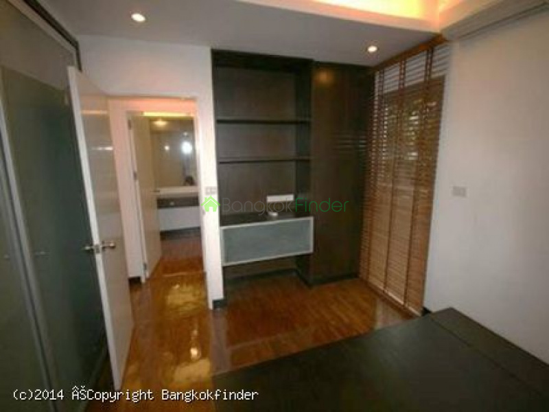 7 Sathorn, Sathorn, Thailand, 1 Bedroom Bedrooms, ,1 BathroomBathrooms,Condo,For Rent,March Tein Seang,Sathorn,5614