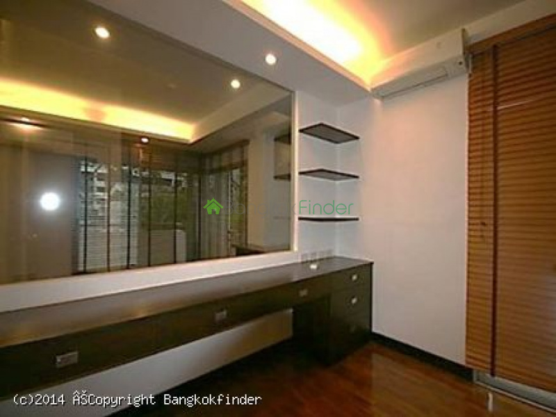 7 Sathorn, Sathorn, Thailand, 1 Bedroom Bedrooms, ,1 BathroomBathrooms,Condo,For Rent,March Tein Seang,Sathorn,5614