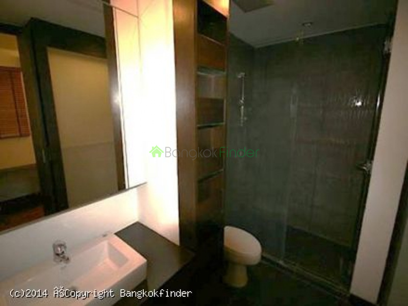 7 Sathorn, Sathorn, Thailand, 1 Bedroom Bedrooms, ,1 BathroomBathrooms,Condo,For Rent,March Tein Seang,Sathorn,5614