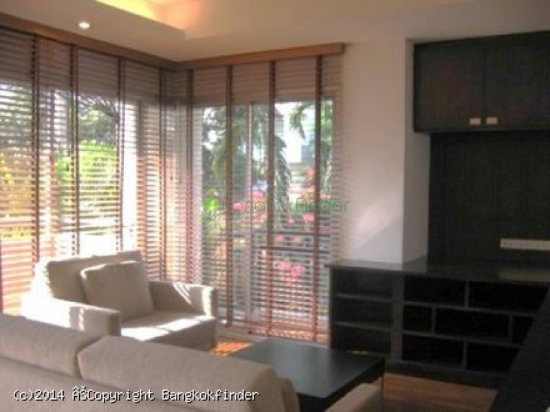 7 Sathorn, Sathorn, Thailand, 1 Bedroom Bedrooms, ,1 BathroomBathrooms,Condo,For Rent,March Tein Seang,Sathorn,5614