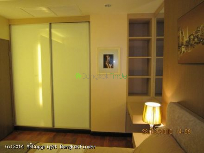 11 Sukhumvit, Nana, Thailand, 2 Bedrooms Bedrooms, ,2 BathroomsBathrooms,Condo,For Rent,The Prime 11,Sukhumvit,5615