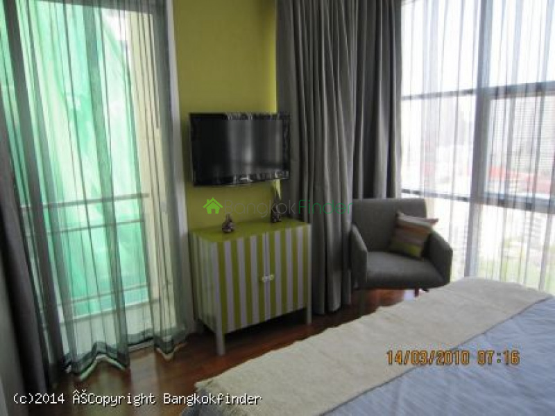 11 Sukhumvit, Nana, Thailand, 2 Bedrooms Bedrooms, ,2 BathroomsBathrooms,Condo,For Rent,The Prime 11,Sukhumvit,5615