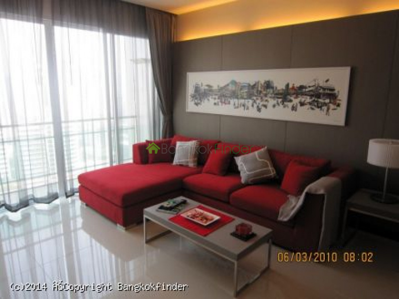 11 Sukhumvit, Nana, Thailand, 2 Bedrooms Bedrooms, ,2 BathroomsBathrooms,Condo,For Rent,The Prime 11,Sukhumvit,5615