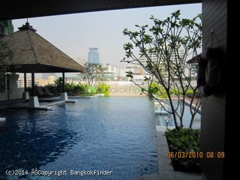 11 Sukhumvit, Nana, Thailand, 2 Bedrooms Bedrooms, ,2 BathroomsBathrooms,Condo,For Rent,The Prime 11,Sukhumvit,5615