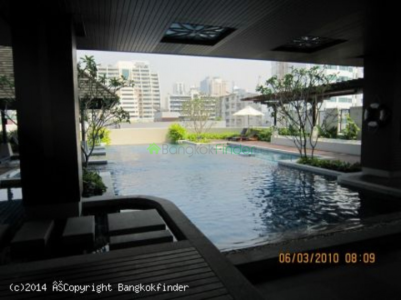 11 Sukhumvit, Nana, Thailand, 2 Bedrooms Bedrooms, ,2 BathroomsBathrooms,Condo,For Rent,The Prime 11,Sukhumvit,5615