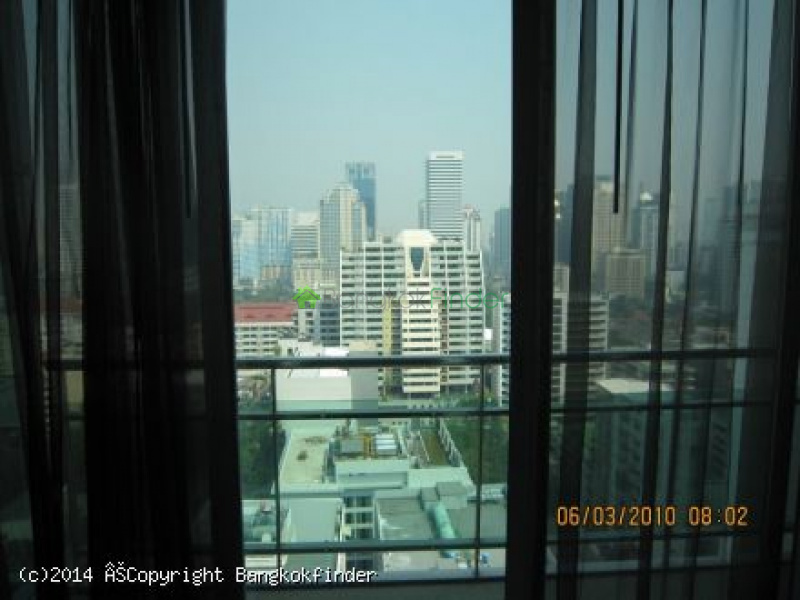 11 Sukhumvit, Nana, Thailand, 2 Bedrooms Bedrooms, ,2 BathroomsBathrooms,Condo,For Rent,The Prime 11,Sukhumvit,5615