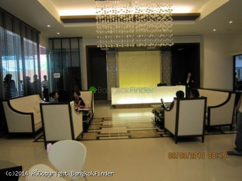 11 Sukhumvit, Nana, Thailand, 2 Bedrooms Bedrooms, ,2 BathroomsBathrooms,Condo,For Rent,The Prime 11,Sukhumvit,5615