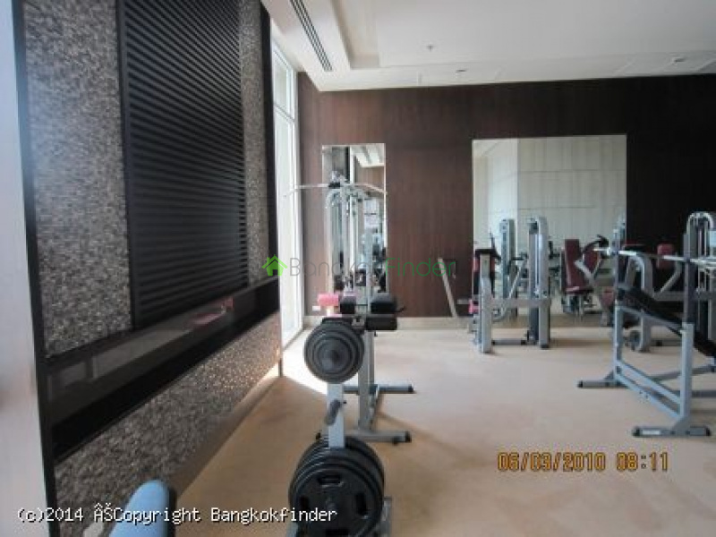 11 Sukhumvit, Nana, Thailand, 2 Bedrooms Bedrooms, ,2 BathroomsBathrooms,Condo,For Rent,The Prime 11,Sukhumvit,5615