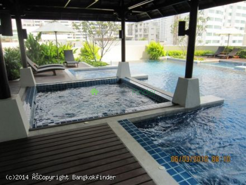 11 Sukhumvit, Nana, Thailand, 2 Bedrooms Bedrooms, ,2 BathroomsBathrooms,Condo,For Rent,The Prime 11,Sukhumvit,5615