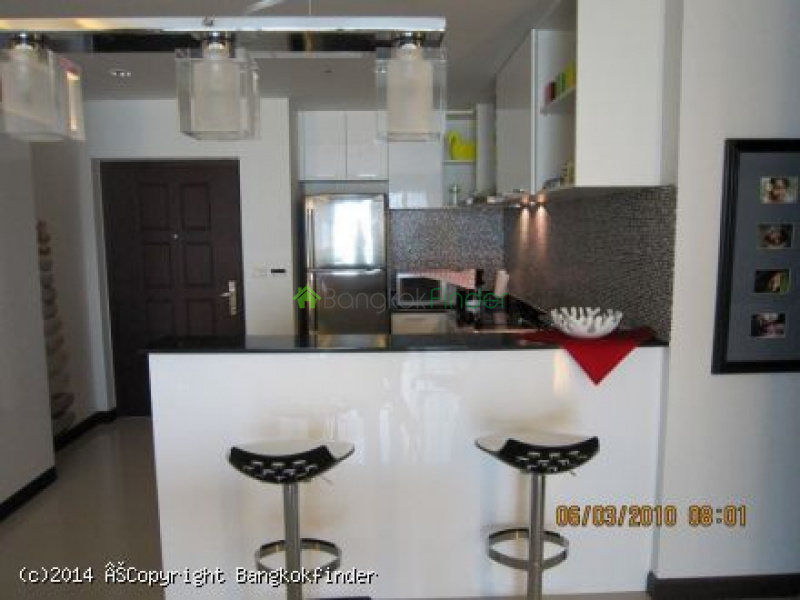 11 Sukhumvit, Nana, Thailand, 2 Bedrooms Bedrooms, ,2 BathroomsBathrooms,Condo,For Rent,The Prime 11,Sukhumvit,5615