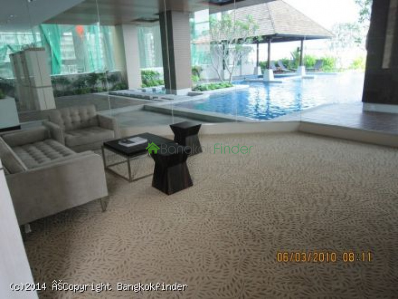 11 Sukhumvit, Nana, Thailand, 2 Bedrooms Bedrooms, ,2 BathroomsBathrooms,Condo,For Rent,The Prime 11,Sukhumvit,5615