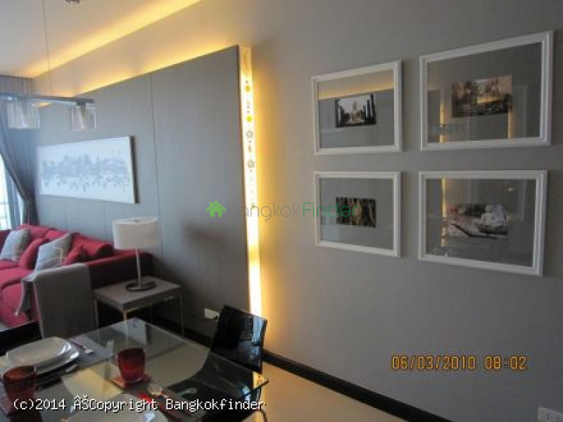 11 Sukhumvit, Nana, Thailand, 2 Bedrooms Bedrooms, ,2 BathroomsBathrooms,Condo,For Rent,The Prime 11,Sukhumvit,5615