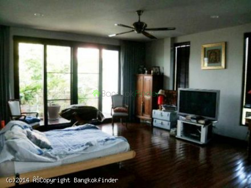 63 Sukhumvit, Thonglor, Thailand, 4 Bedrooms Bedrooms, ,5 BathroomsBathrooms,House,For Rent,Sukhumvit,5617