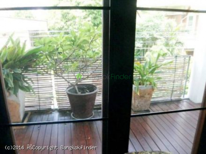 63 Sukhumvit, Thonglor, Thailand, 4 Bedrooms Bedrooms, ,5 BathroomsBathrooms,House,For Rent,Sukhumvit,5617