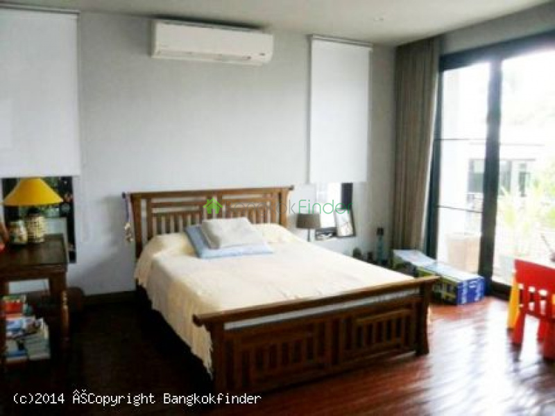 63 Sukhumvit, Thonglor, Thailand, 4 Bedrooms Bedrooms, ,5 BathroomsBathrooms,House,For Rent,Sukhumvit,5617